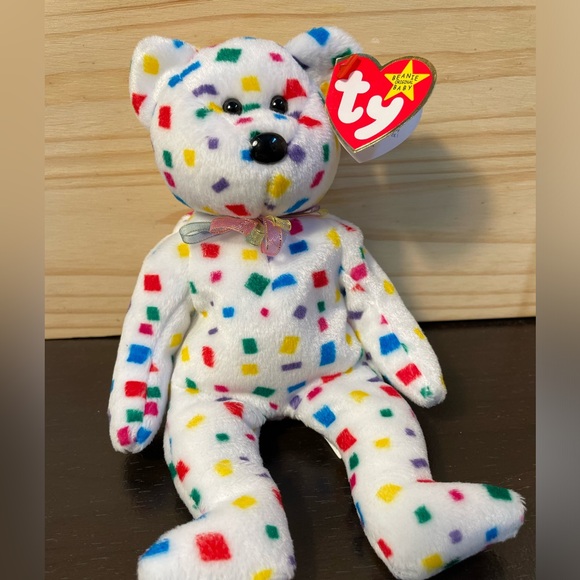 Ty 2K Beanie Babies Y2K 2000 // 3/$38 - Picture 10 of 13